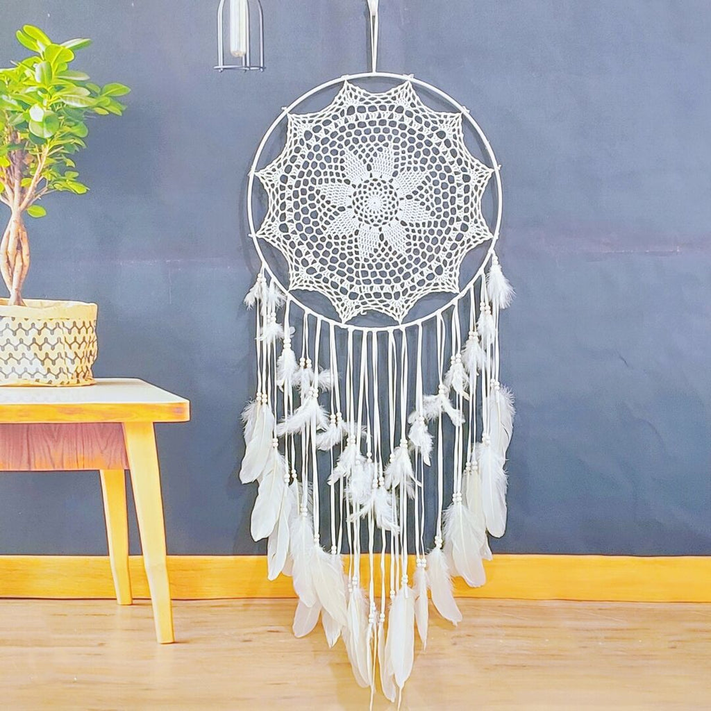Decorative Dream Catcher Wall Hanging | Kelmera