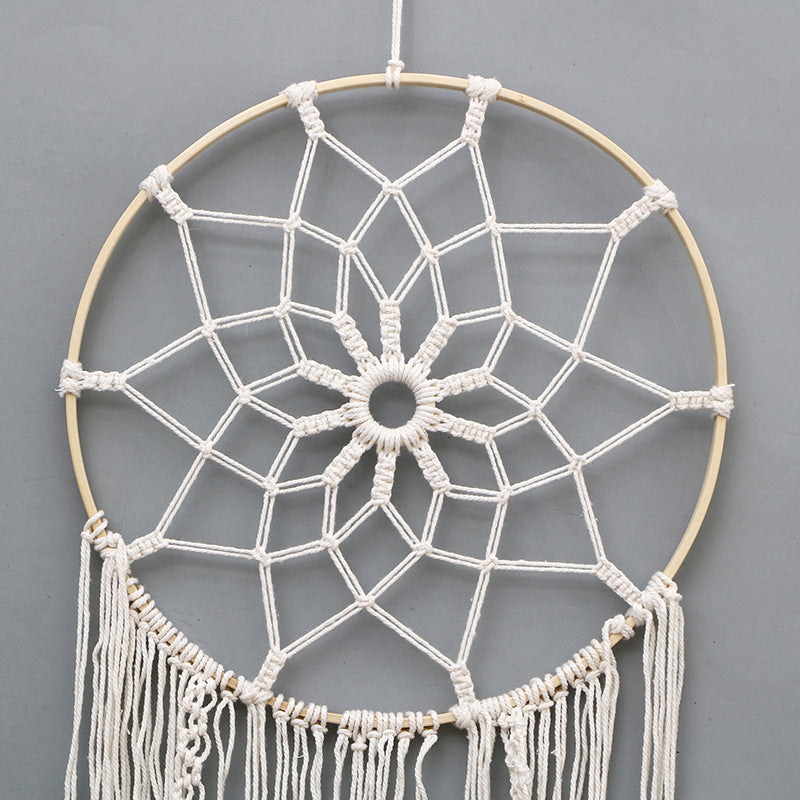 Decorative Dreamcatcher Wall Hanging | Kelmera