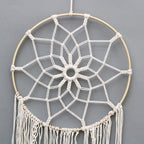 Decorative Dreamcatcher Wall Hanging | Kelmera
