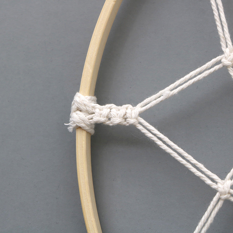 Decorative Dreamcatcher Wall Hanging | Kelmera
