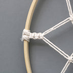 Decorative Dreamcatcher Wall Hanging | Kelmera