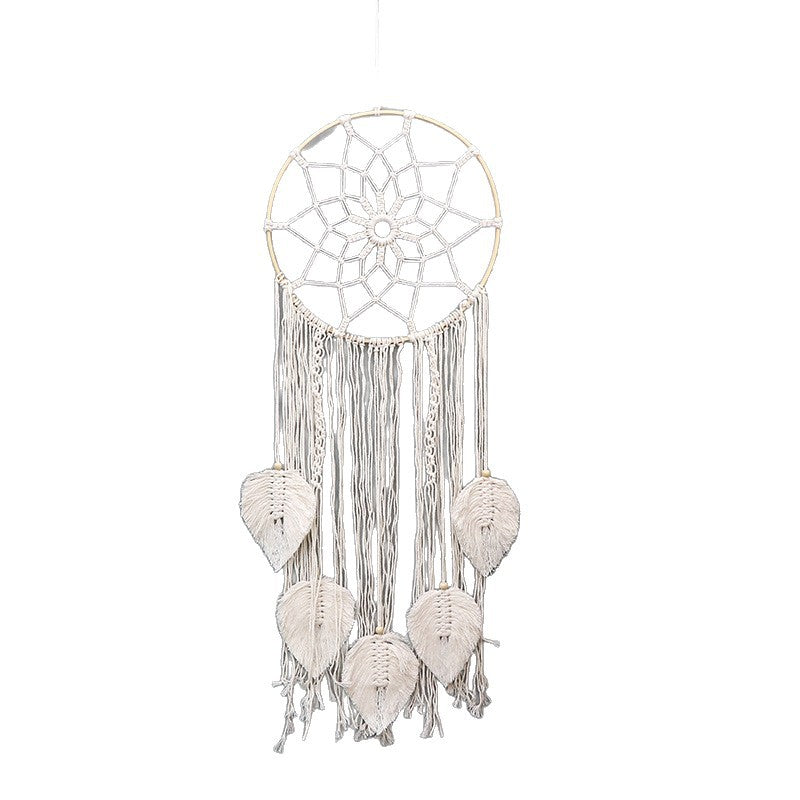 Decorative Dreamcatcher Wall Hanging | Kelmera