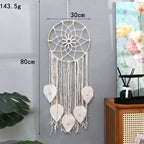 Decorative Dreamcatcher Wall Hanging | Kelmera