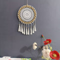 Decorative Dreamcatcher Wall Ornament | Kelmera