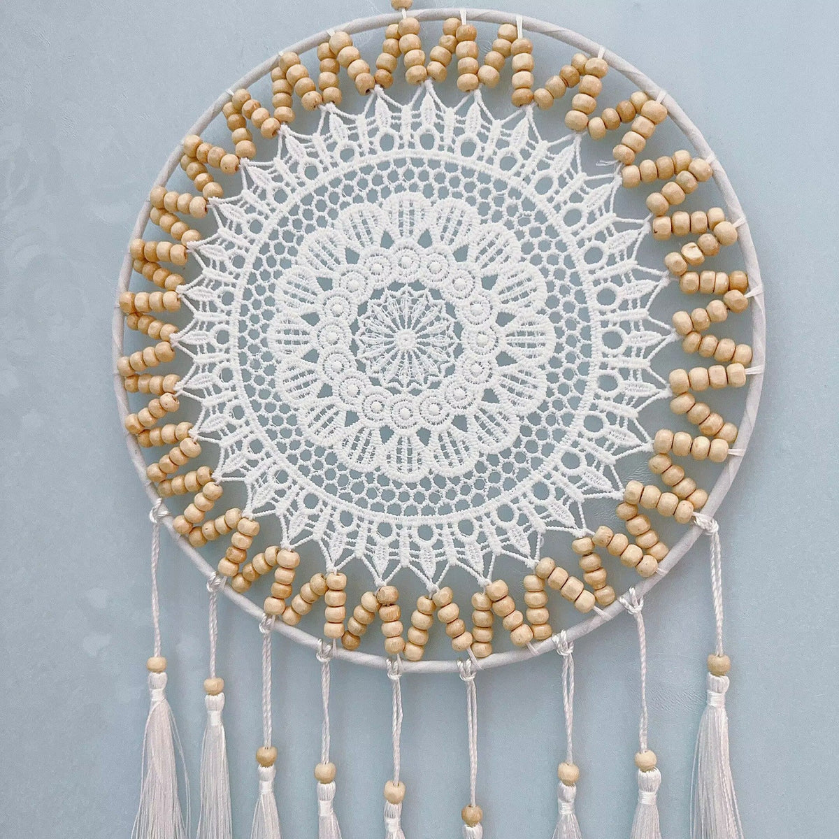 Decorative Dreamcatcher Wall Ornament | Kelmera