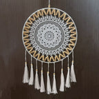 Decorative Dreamcatcher Wall Ornament | Kelmera