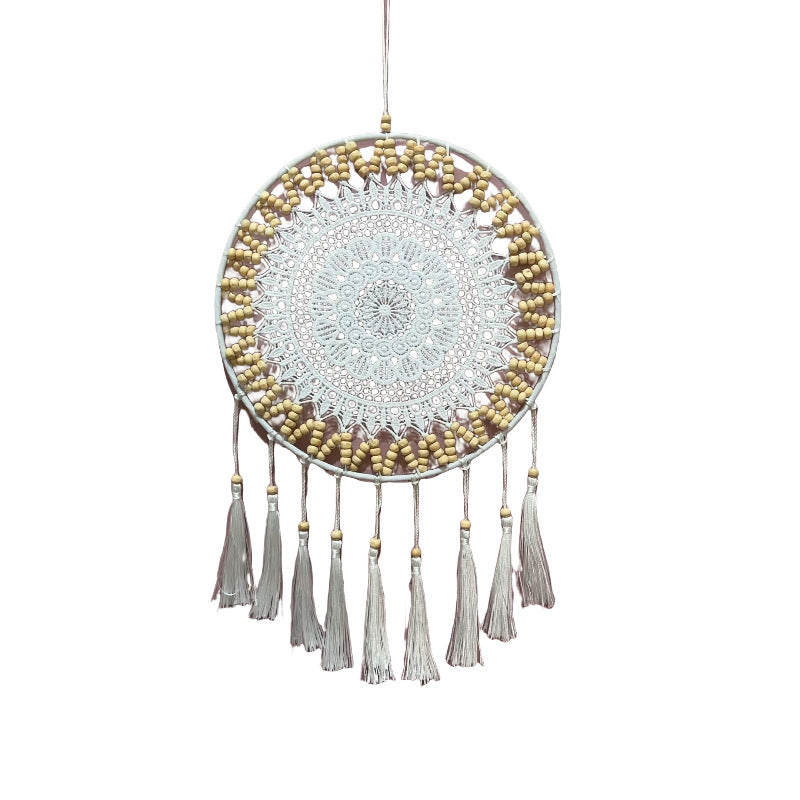 Decorative Dreamcatcher Wall Ornament | Kelmera