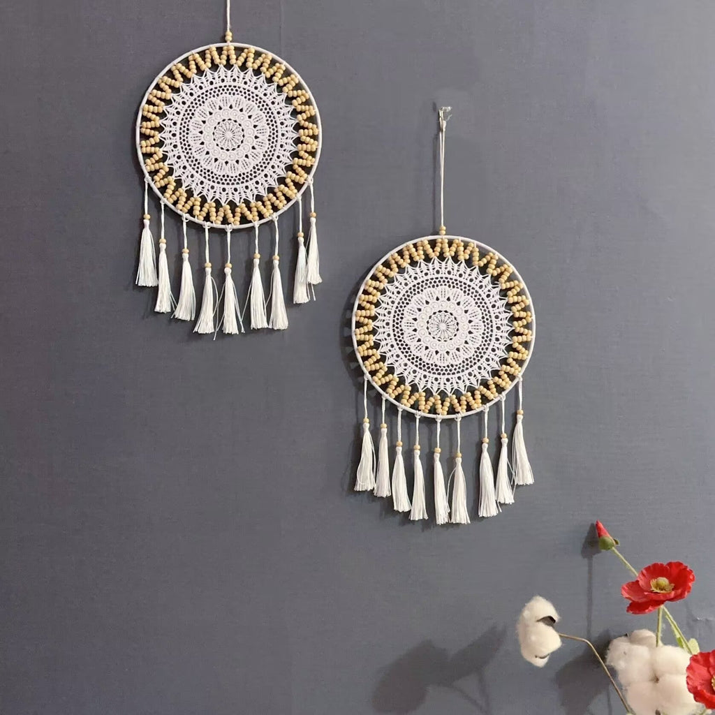 Decorative Dreamcatcher Wall Ornament | Kelmera