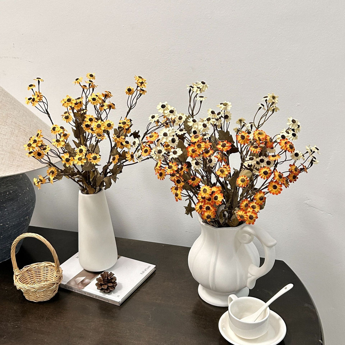 Decorative Dried Flowers | Kelmera