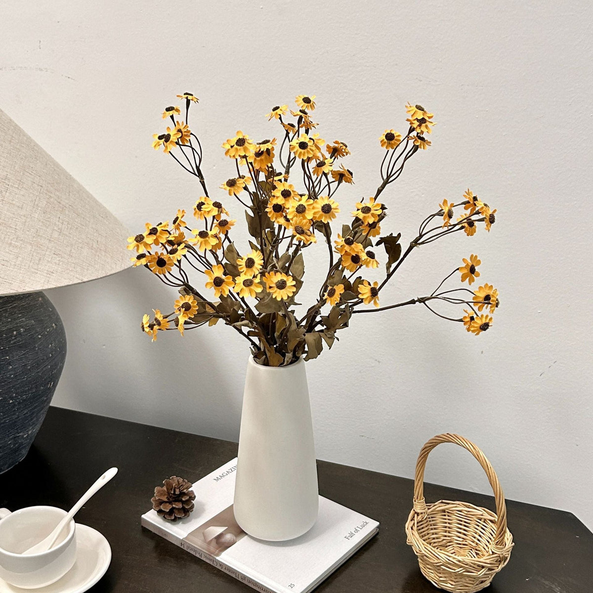 Decorative Dried Flowers | Kelmera