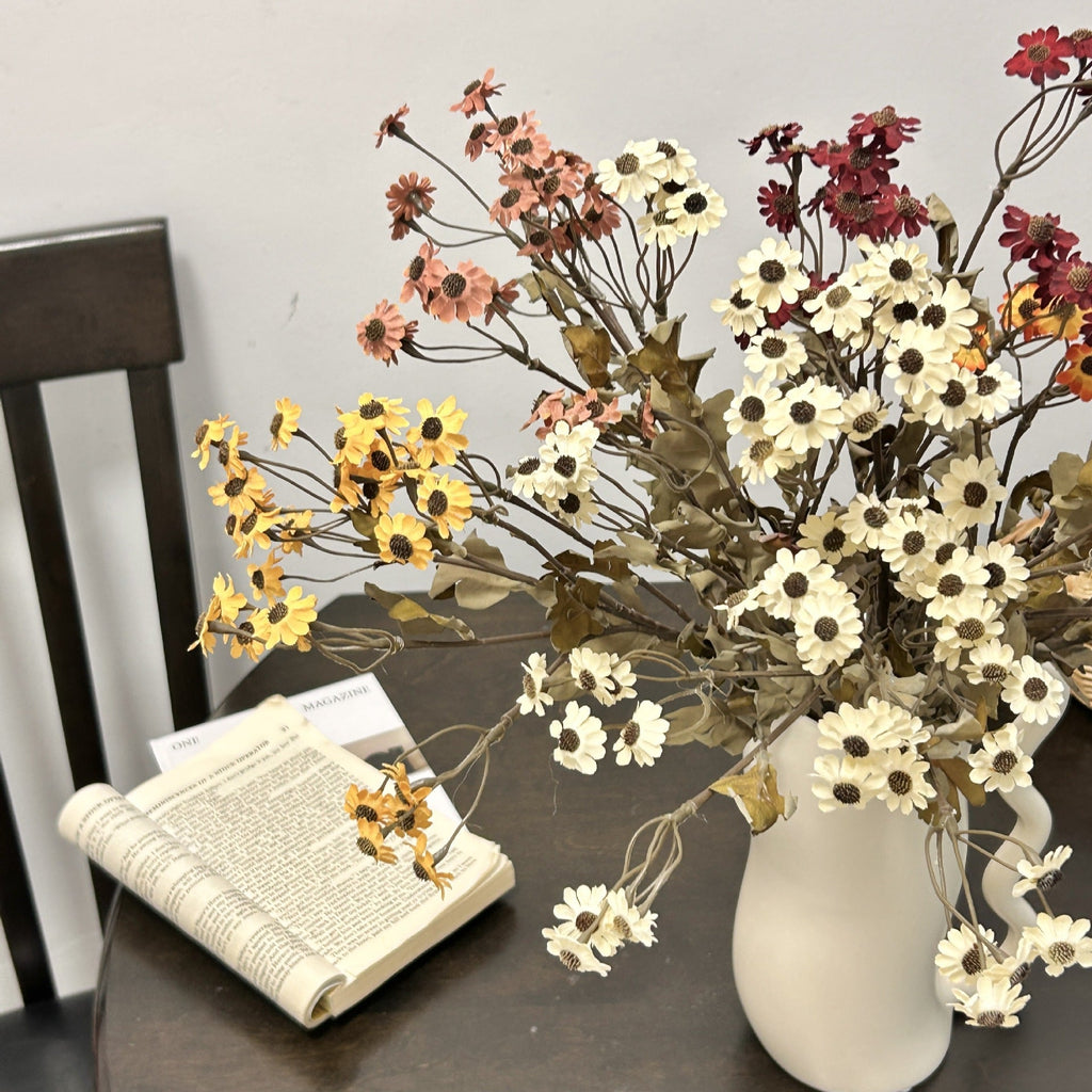 Decorative Dried Flowers | Kelmera