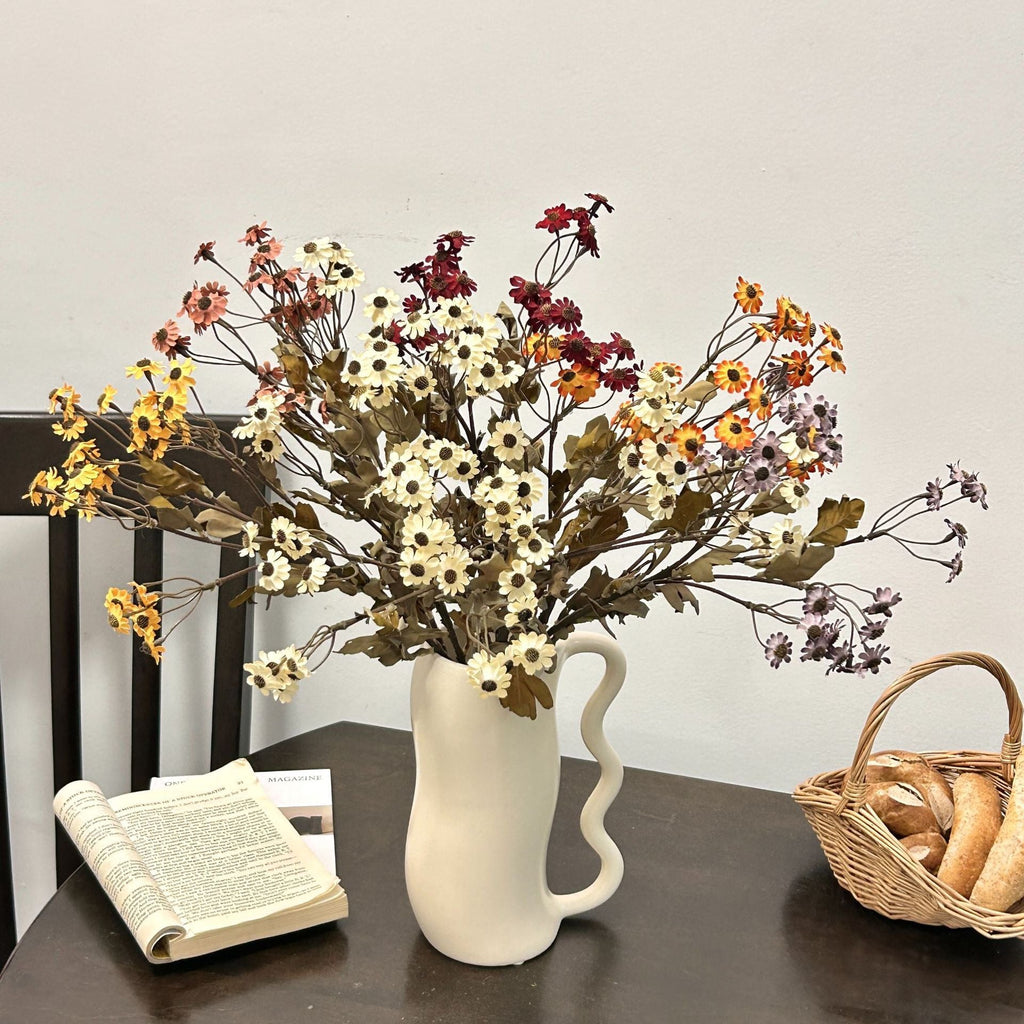 Decorative Dried Flowers | Kelmera