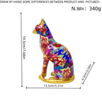 Decorative Elephant Figure | Kelmera