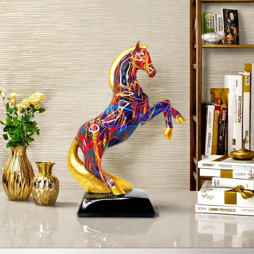 Decorative Elephant Figure | Kelmera
