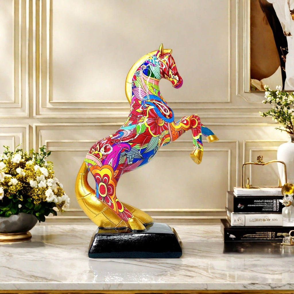 Decorative Elephant Figure | Kelmera