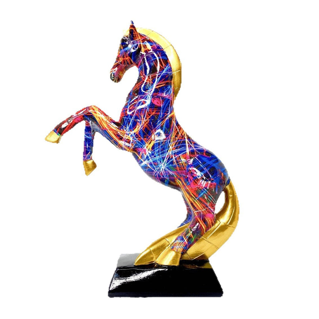 Decorative Elephant Figure | Kelmera