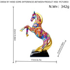 Decorative Elephant Figure | Kelmera