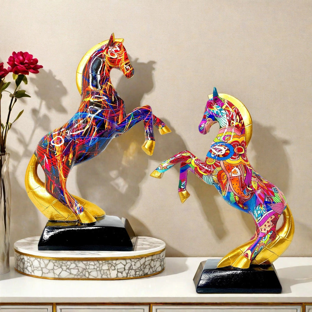 Decorative Elephant Figure | Kelmera