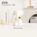 Decorative Elephant Figurine | Kelmera