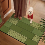 Decorative Entryway Mat | Kelmera