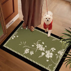 Decorative Entryway Mat | Kelmera