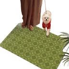 Decorative Entryway Mat | Kelmera