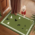 Decorative Entryway Mat | Kelmera