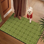 Decorative Entryway Mat | Kelmera