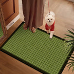Decorative Entryway Mat | Kelmera