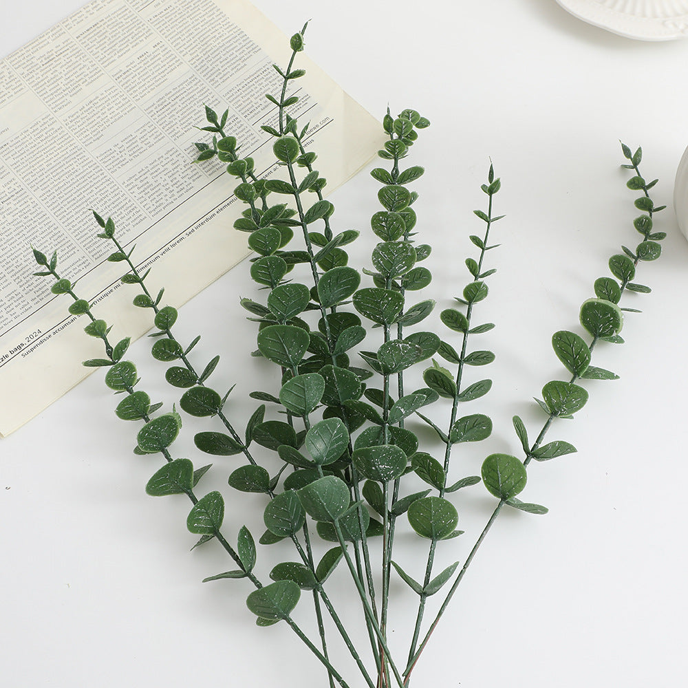 Decorative Eucalyptus Branch | Kelmera