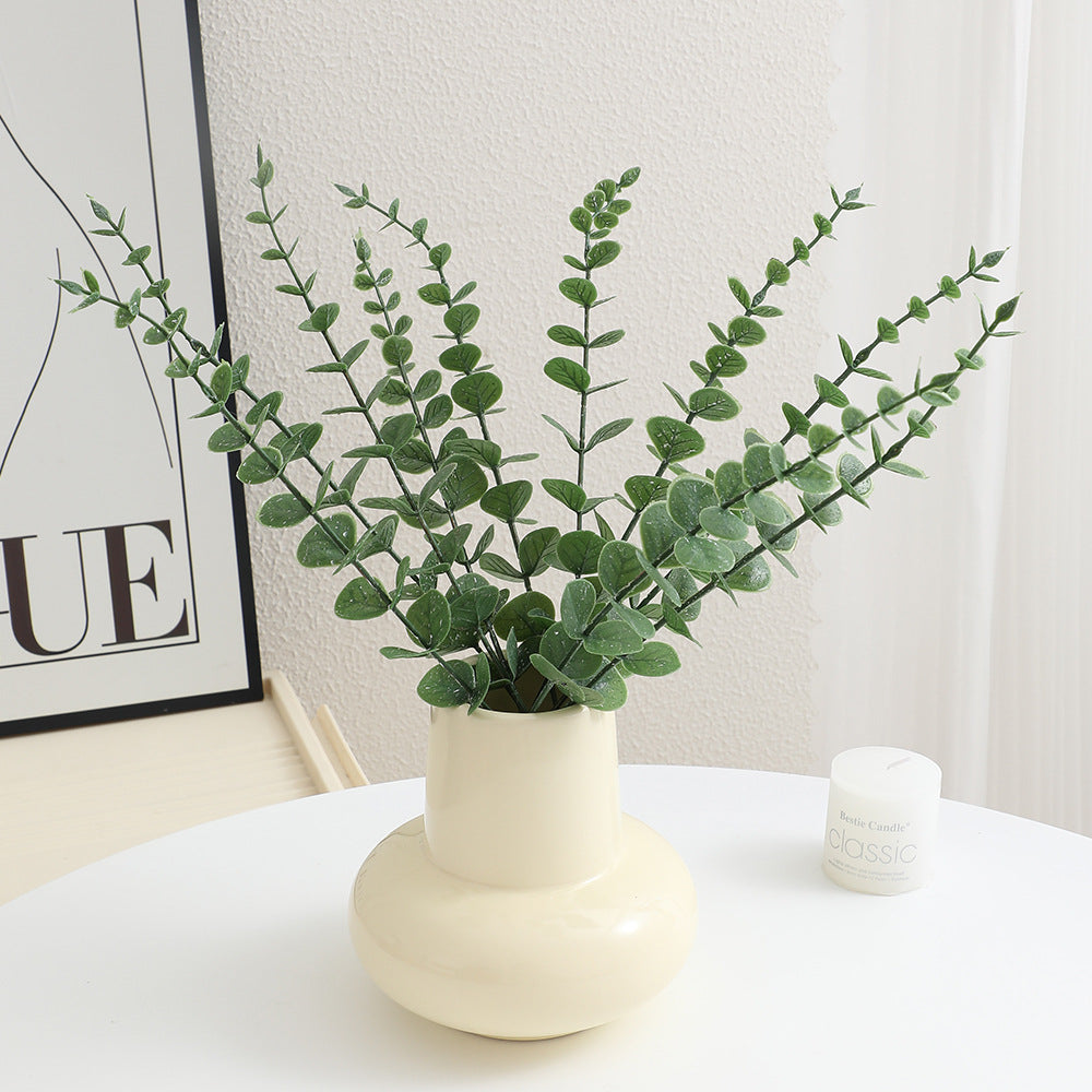 Decorative Eucalyptus Branch | Kelmera