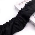 Decorative Fabric Belt | Kelmera
