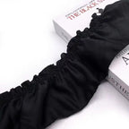 Decorative Fabric Belt | Kelmera