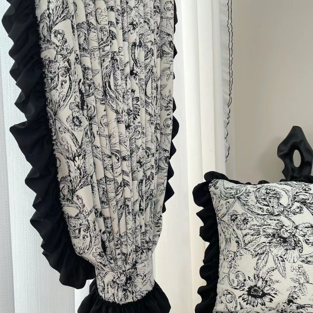 Decorative Fabric Belt | Kelmera