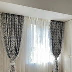 Decorative Fabric Belt | Kelmera
