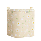 Decorative Fabric Storage Bin | Kelmera