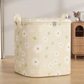 Decorative Fabric Storage Bin | Kelmera