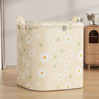 Decorative Fabric Storage Bin | Kelmera