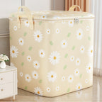 Decorative Fabric Storage Bin | Kelmera