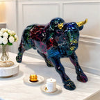 Decorative Farm Animal Figure | Kelmera
