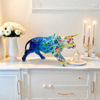 Decorative Farm Animal Figure | Kelmera