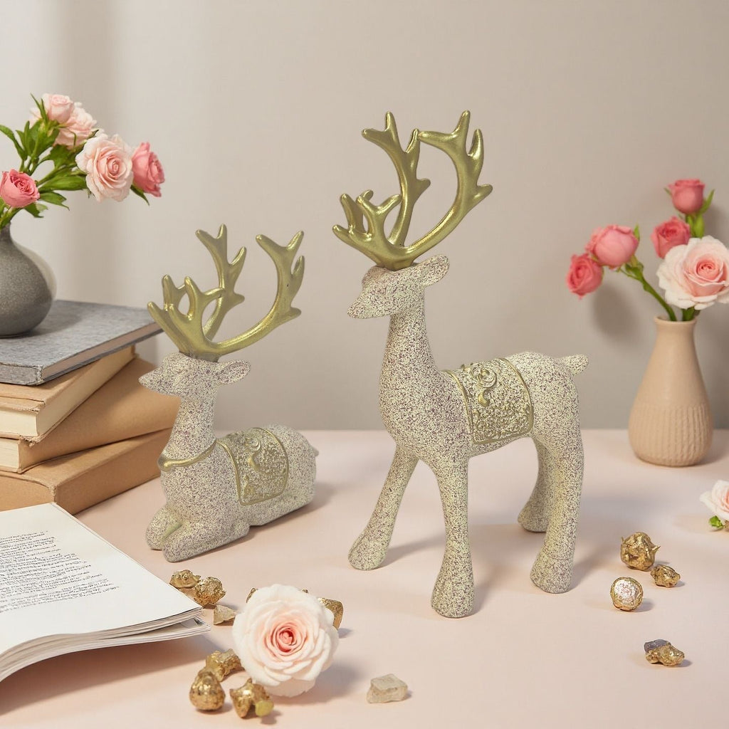 Decorative Figure Blue | Kelmera