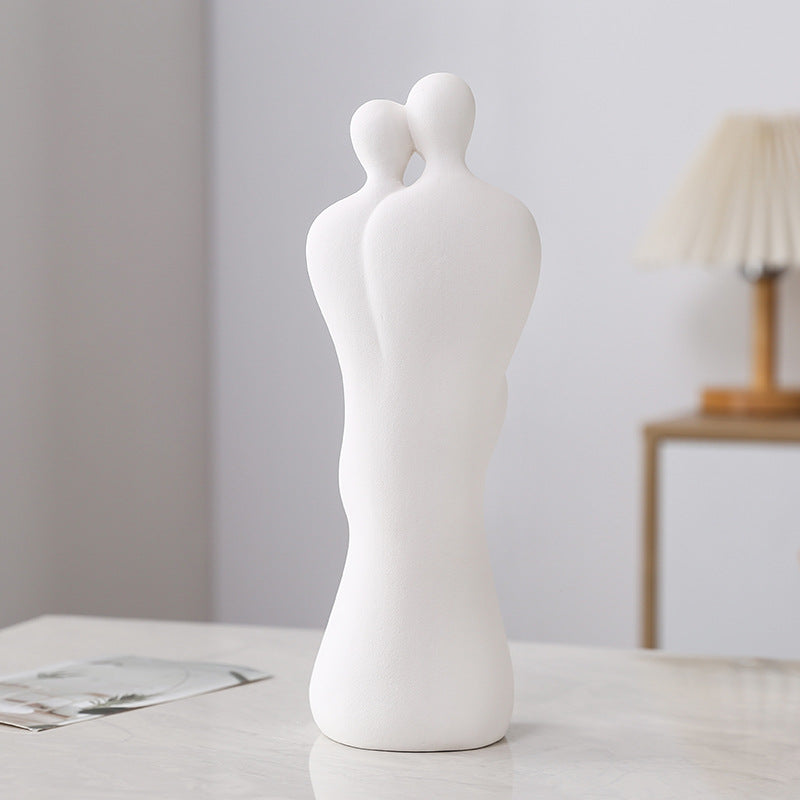Decorative Figure Ceramic | Kelmera