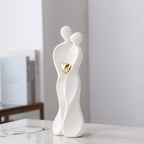 Decorative Figure Ceramic | Kelmera