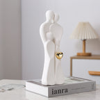 Decorative Figure Ceramic | Kelmera