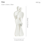 Decorative Figure Ceramic | Kelmera
