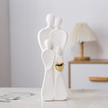 Decorative Figure Ceramic | Kelmera