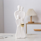Decorative Figure Ceramic | Kelmera