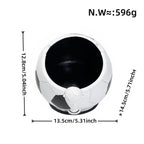 Decorative Figure Football with Glossy Surface | Kelmera