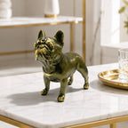 Decorative Figure of a French Bulldog | Kelmera